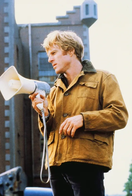 Brubaker, 1980 - fotogaléria