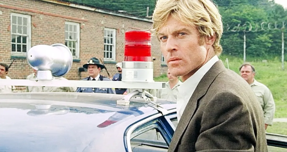 Brubaker, 1980 - fotogaléria