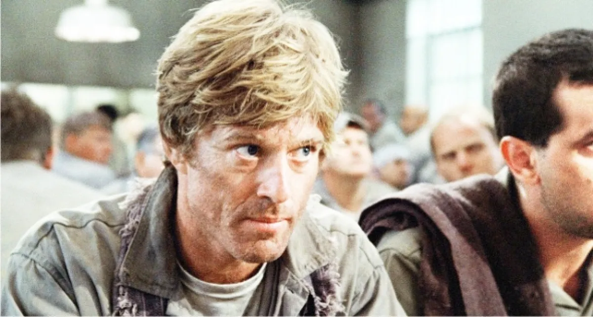 Brubaker, 1980 - fotogaléria