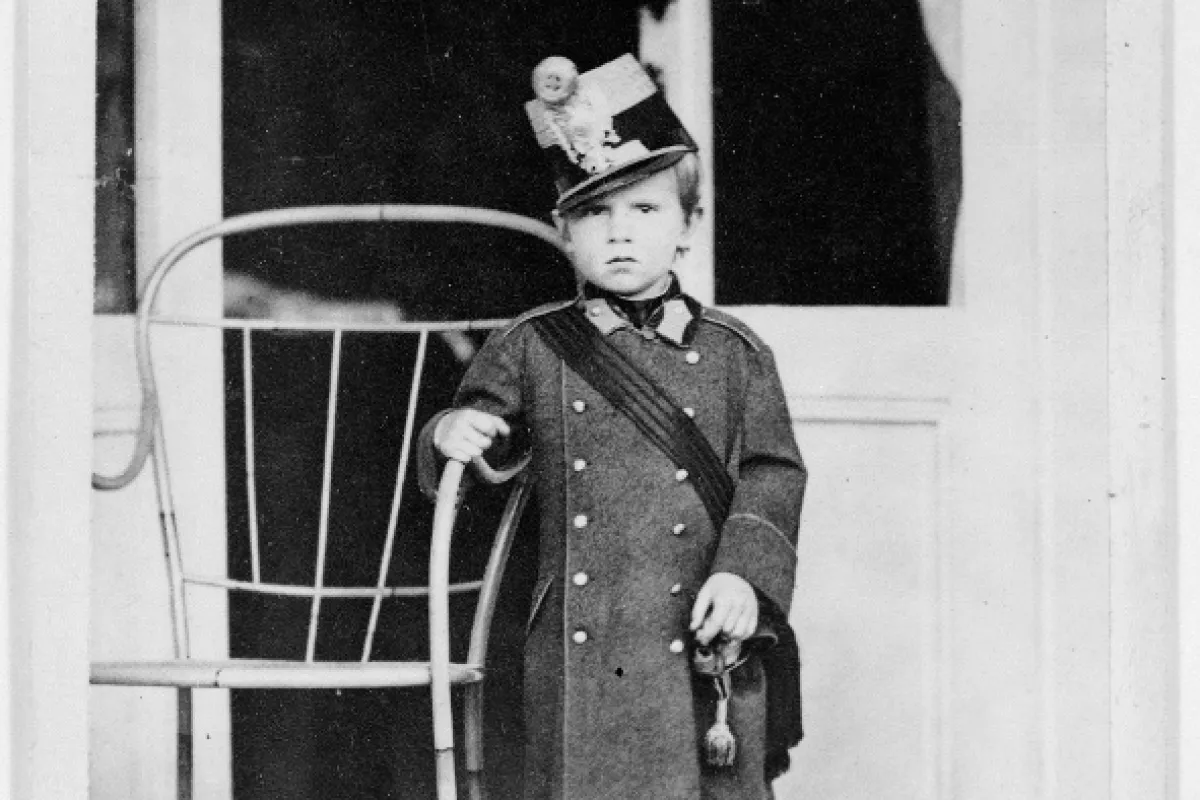 Sisi a její odkaz - fotogaléria