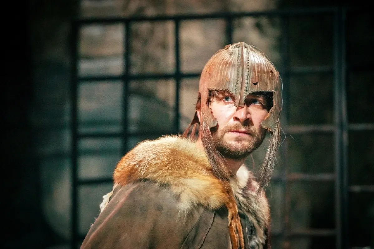 Pravý rytíř, 2016 - fotogaléria