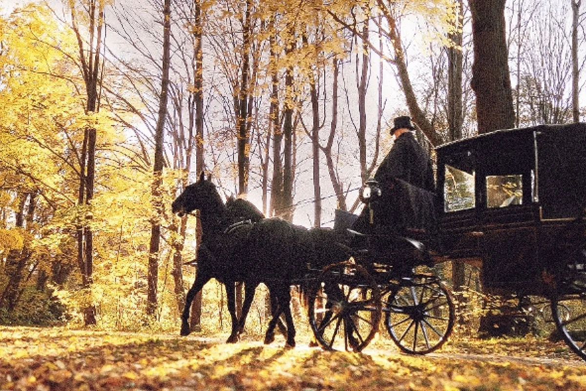 Sisi a její odkaz - fotogaléria