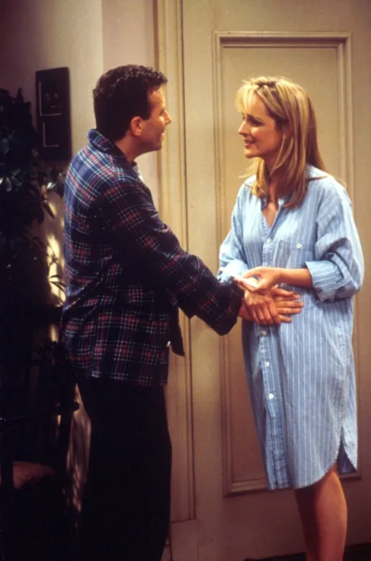 Jsem do tebe blázen (Mad About You V), 1996 - fotogaléria