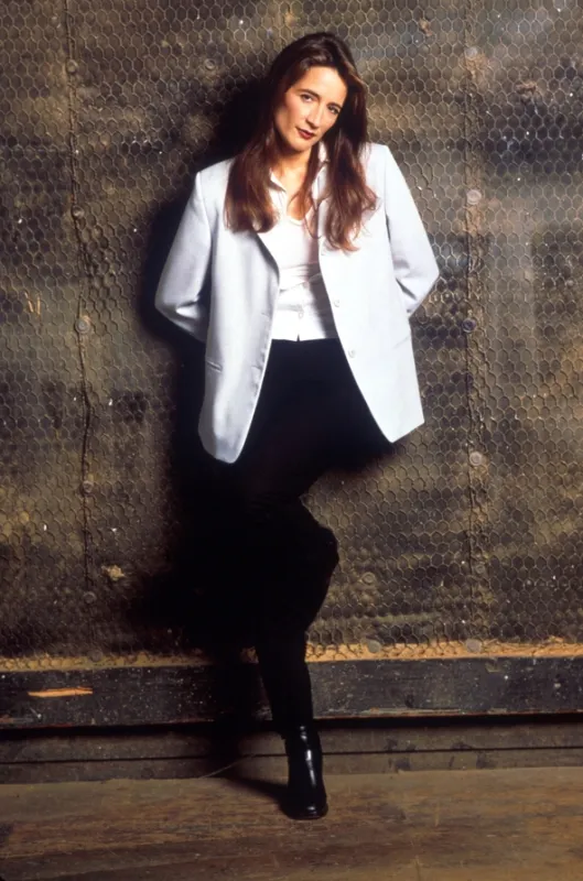 Jsem do tebe blázen (Mad About You V), 1996 - fotogaléria