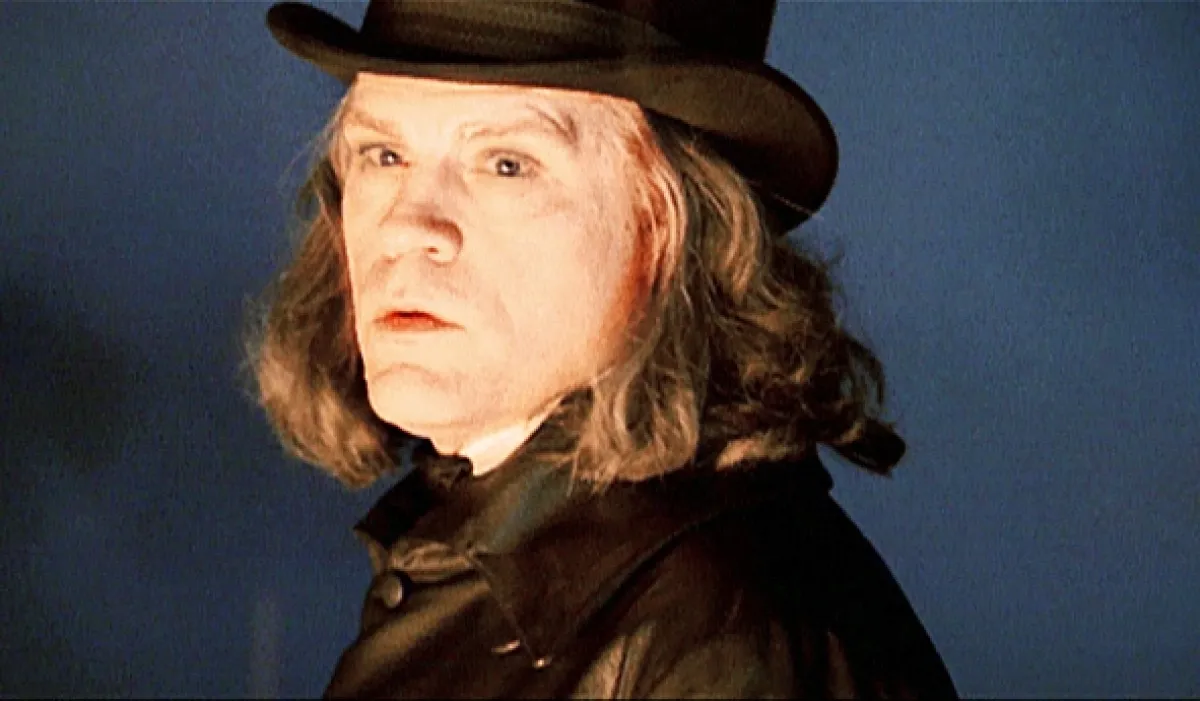 Bedári (Les Misérables), 2000 - fotogaléria