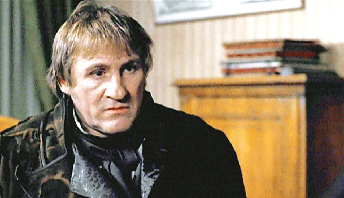 Bedári (Les Misérables), 2000 - fotogaléria