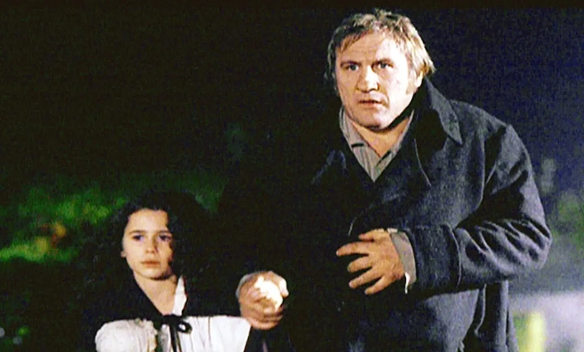 Bedári (Les Misérables), 2000 - fotogaléria