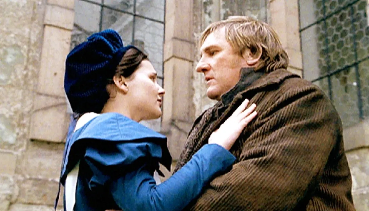 Bedári (Les Misérables), 2000 - fotogaléria