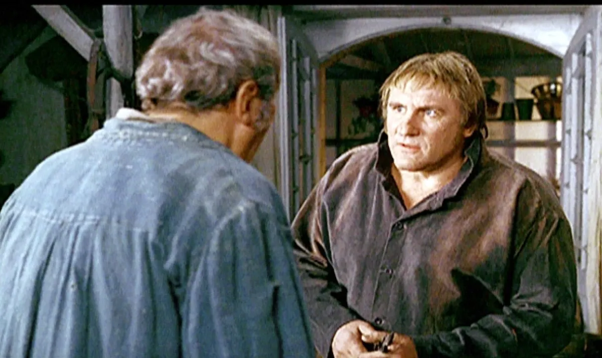 Bedári (Les Misérables), 2000 - fotogaléria
