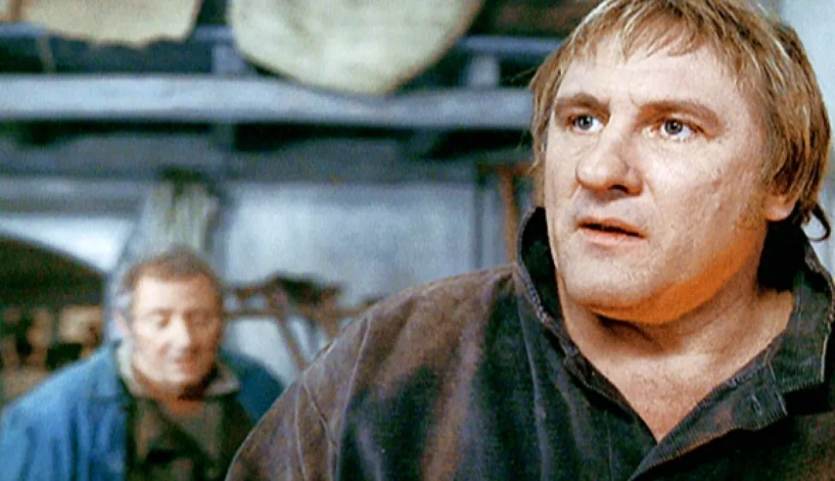 Bedári (Les Misérables), 2000 - fotogaléria