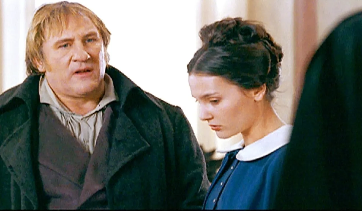 Bedári (Les Misérables), 2000 - fotogaléria