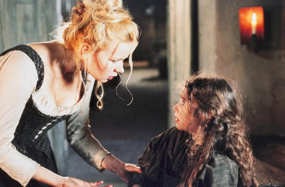 Bedári (Les Misérables), 2000 - fotogaléria