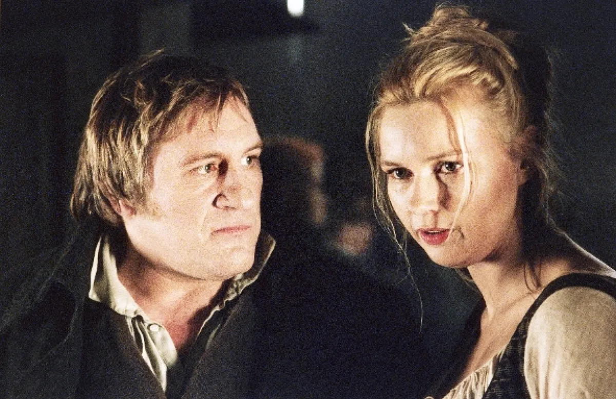 Bedári (Les Misérables), 2000 - fotogaléria