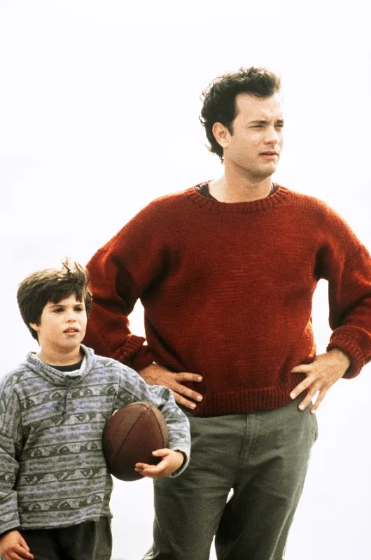 Samotář v Seattlu (SLEEPLESS IN SEATTLE), 1993 - fotogaléria
