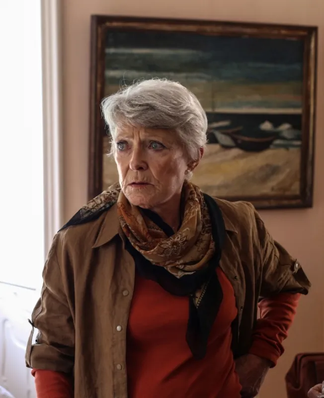 Doktor Martin (Doc Martin), 2015 - fotogaléria