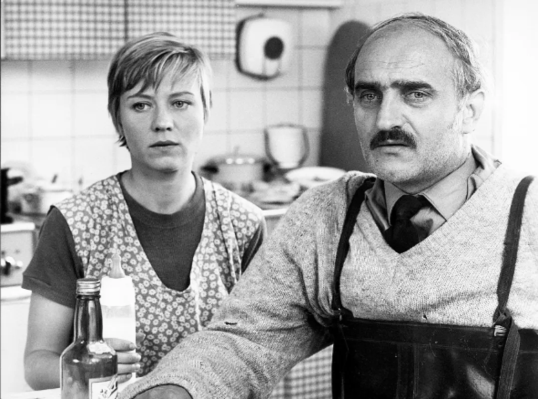 Dým bramborové natě, 1976 - fotogaléria