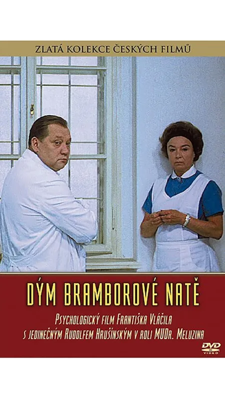 Dým bramborové natě, 1976 - fotogaléria