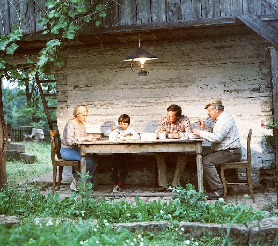 Jak dostat tatínka do polepšovny, 1978 - fotogaléria