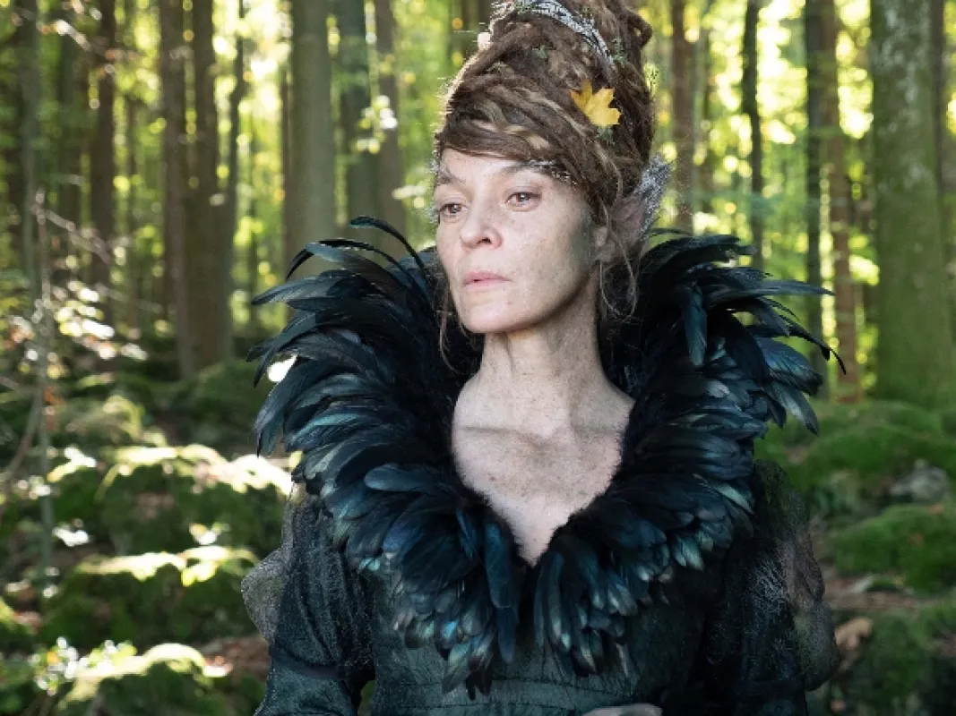 Silák Honza (Der Starke Hans), 2020 - fotogaléria