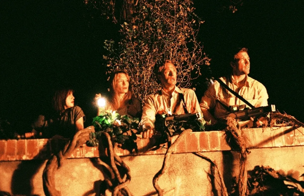 Lovci dinosaurů (The Sound of Thunder), 2005 - fotogaléria