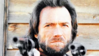 Psanec Josey Wales