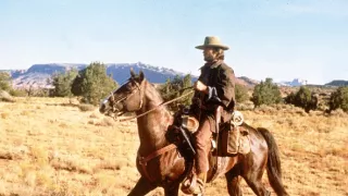 Psanec Josey Wales