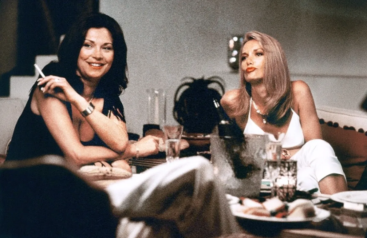 Sexy bestie (Sexy Beast), 2000 - fotogaléria