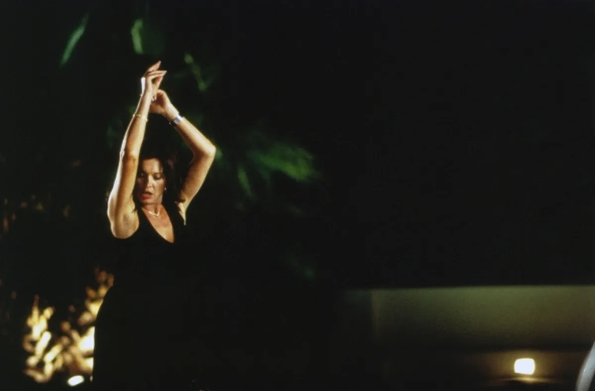 Sexy bestie (Sexy Beast), 2000 - fotogaléria