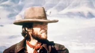 Psanec Josey Wales