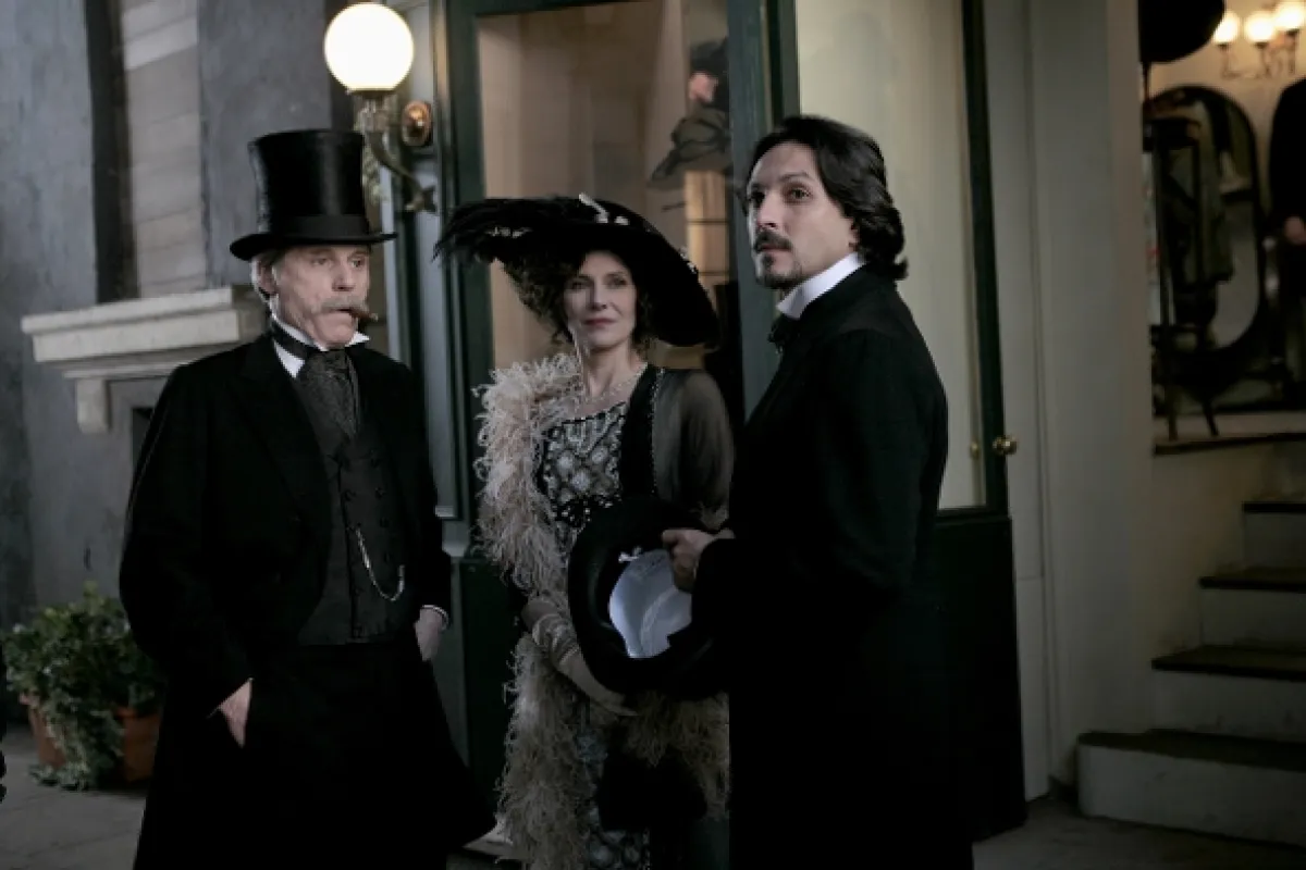 Coco Chanel, 2008 - fotogaléria
