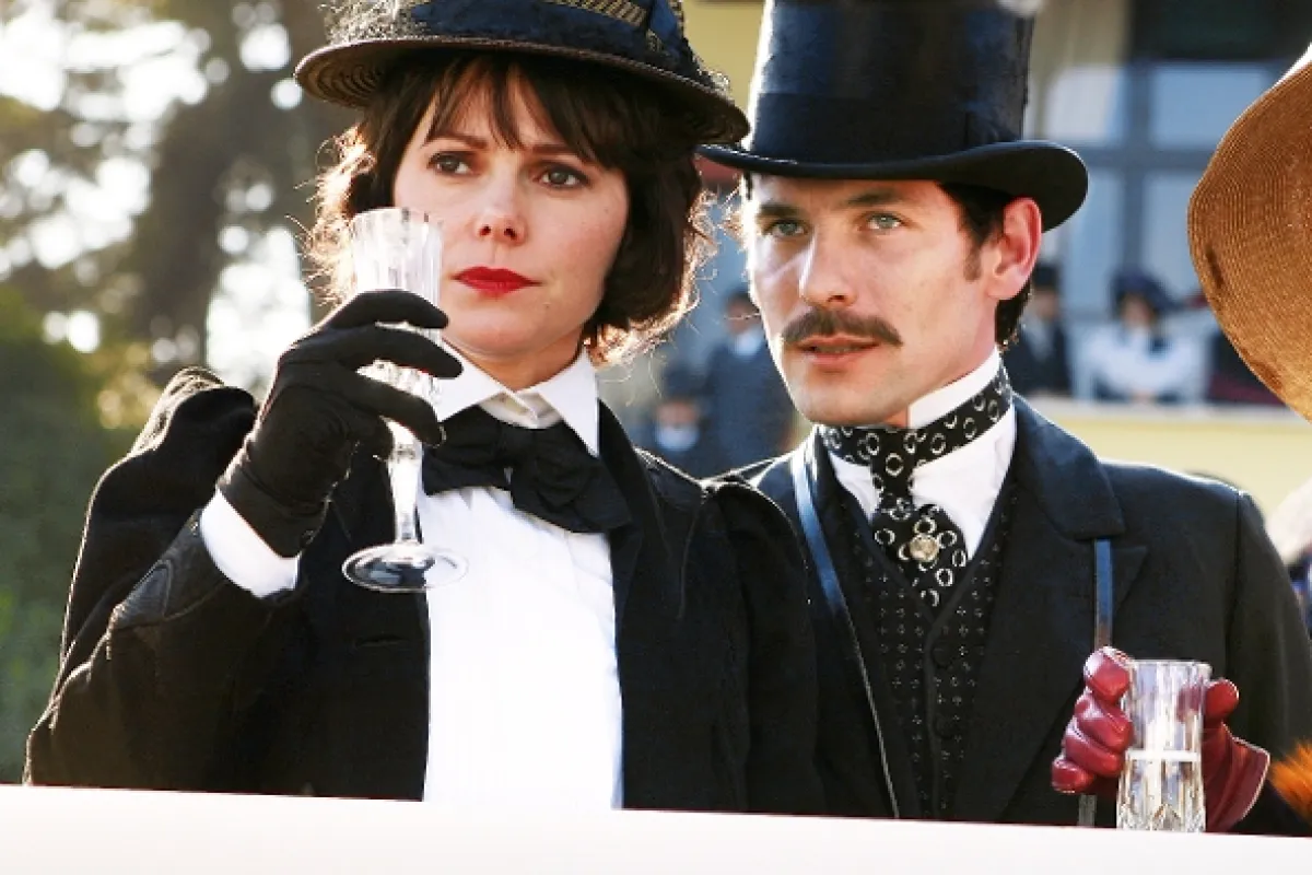 Coco Chanel, 2008 - fotogaléria