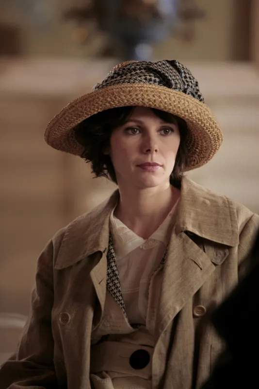 Coco Chanel, 2008 - fotogaléria