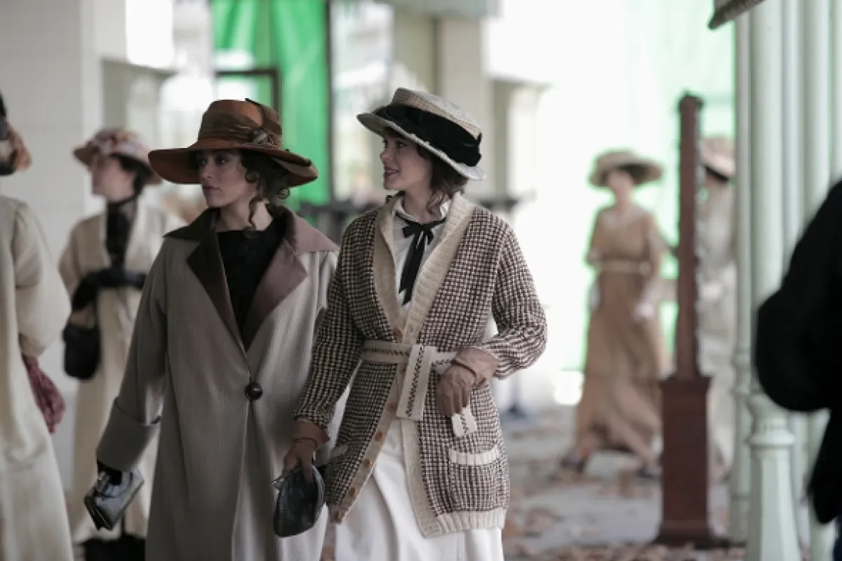 Coco Chanel, 2008 - fotogaléria