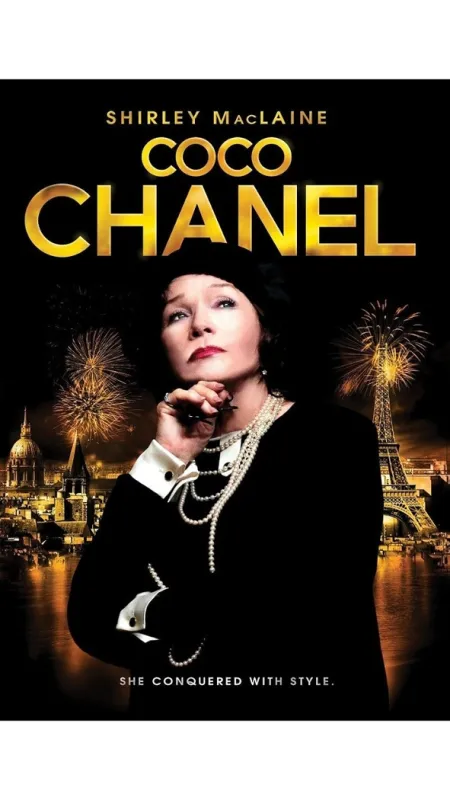 Coco Chanel, 2008 - fotogaléria