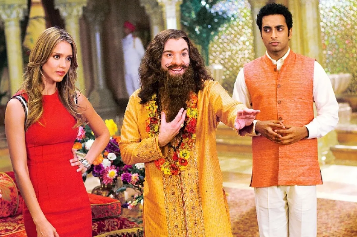 Guru lásky (The Love Guru), 2008 - fotogaléria