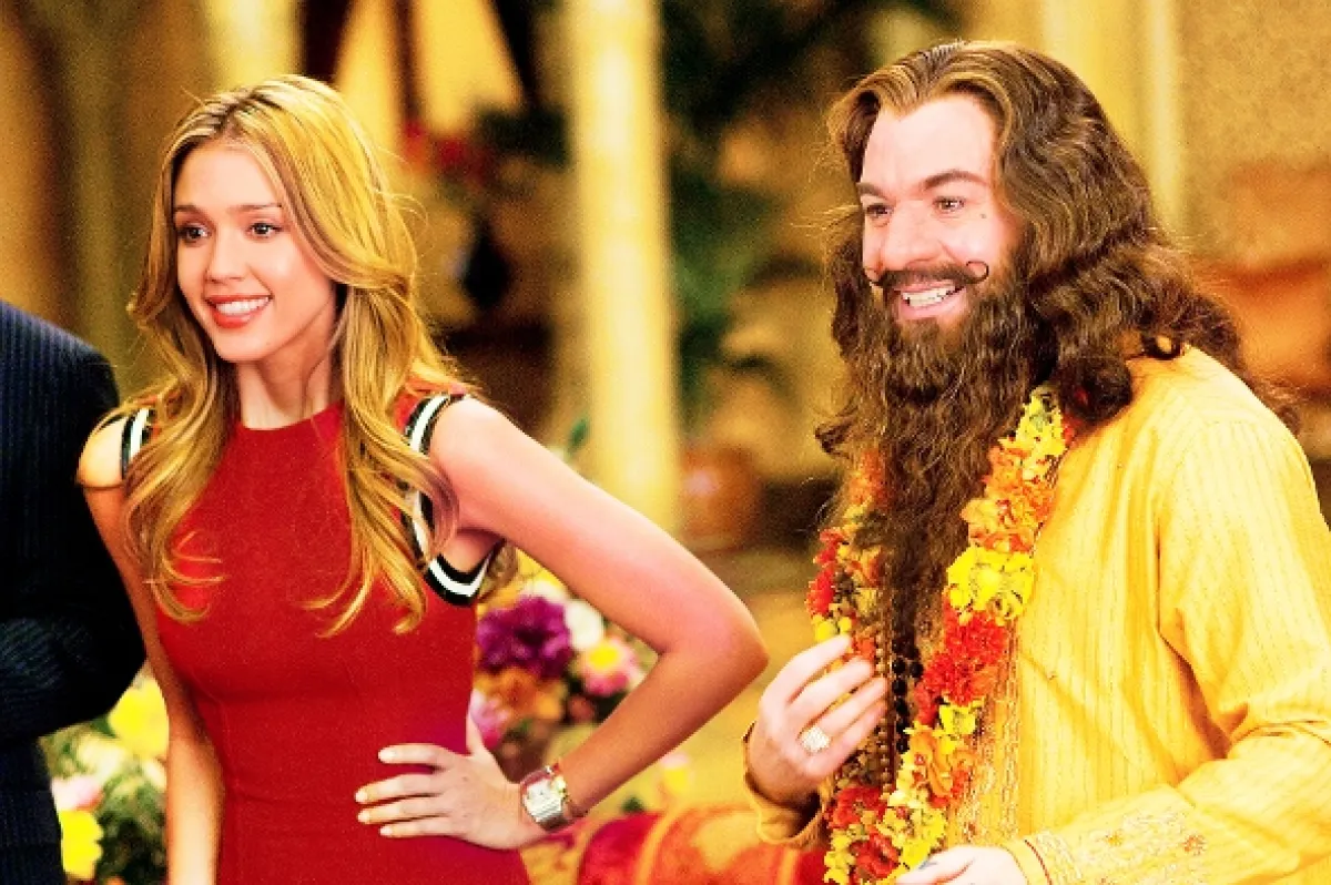 Guru lásky (The Love Guru), 2008 - fotogaléria