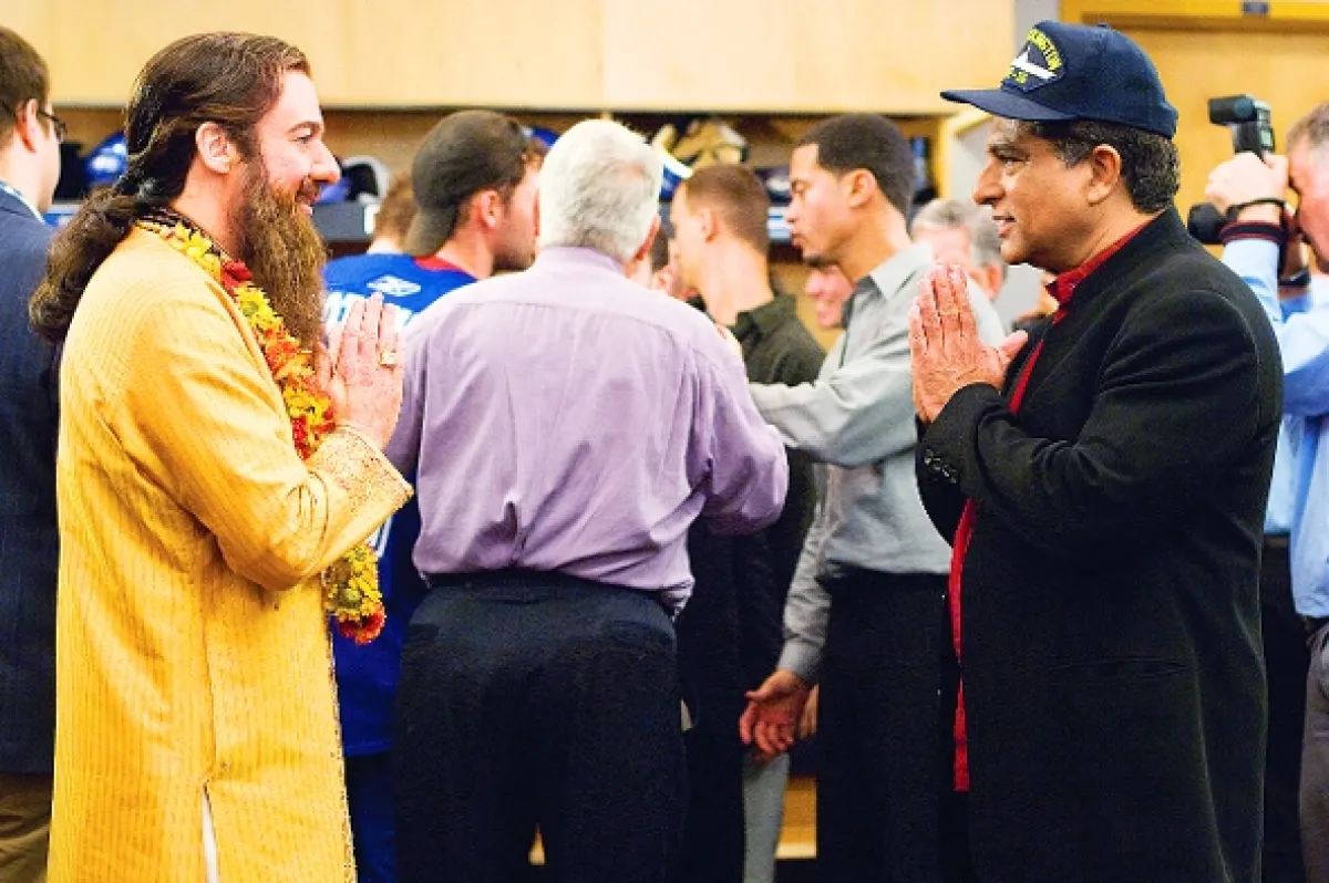 Guru lásky (The Love Guru), 2008 - fotogaléria