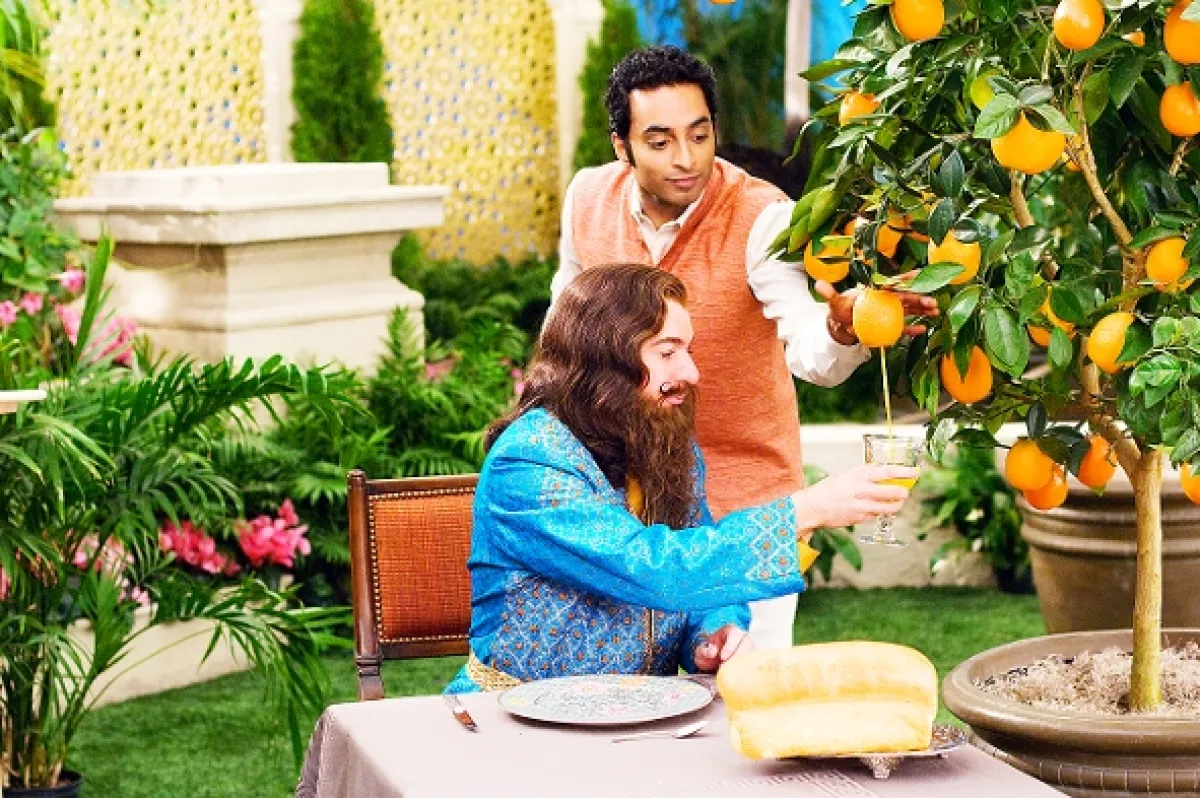 Guru lásky (The Love Guru), 2008 - fotogaléria