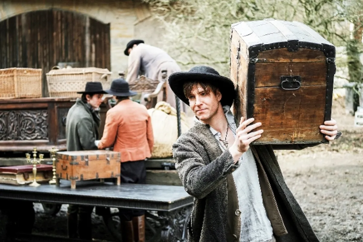 Hastrman, 2018 - fotogaléria
