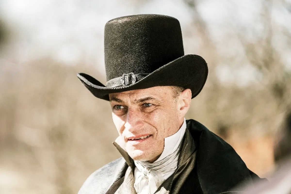 Hastrman, 2018 - fotogaléria