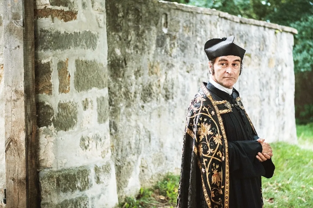 Hastrman, 2018 - fotogaléria