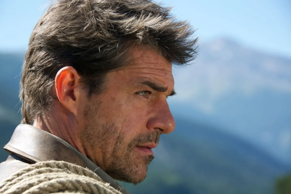 Bella a Sebastián 2 (Belle et Sébastien, l’aventure continue), 2015 - fotogaléria
