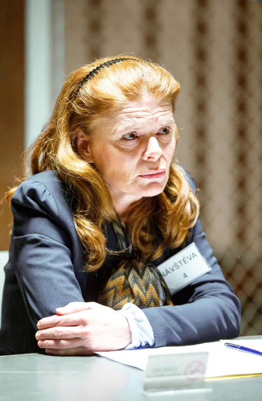 Život a doba soudce A. K., 2014 - fotogaléria