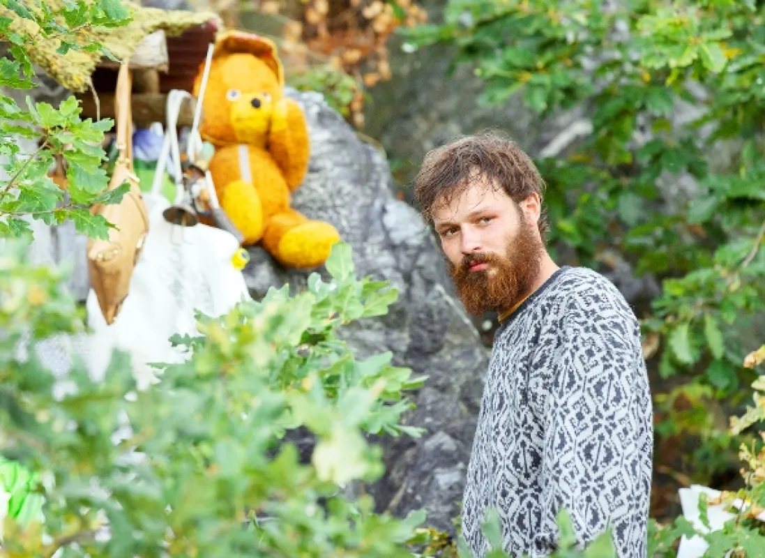 Život a doba soudce A. K., 2014 - fotogaléria