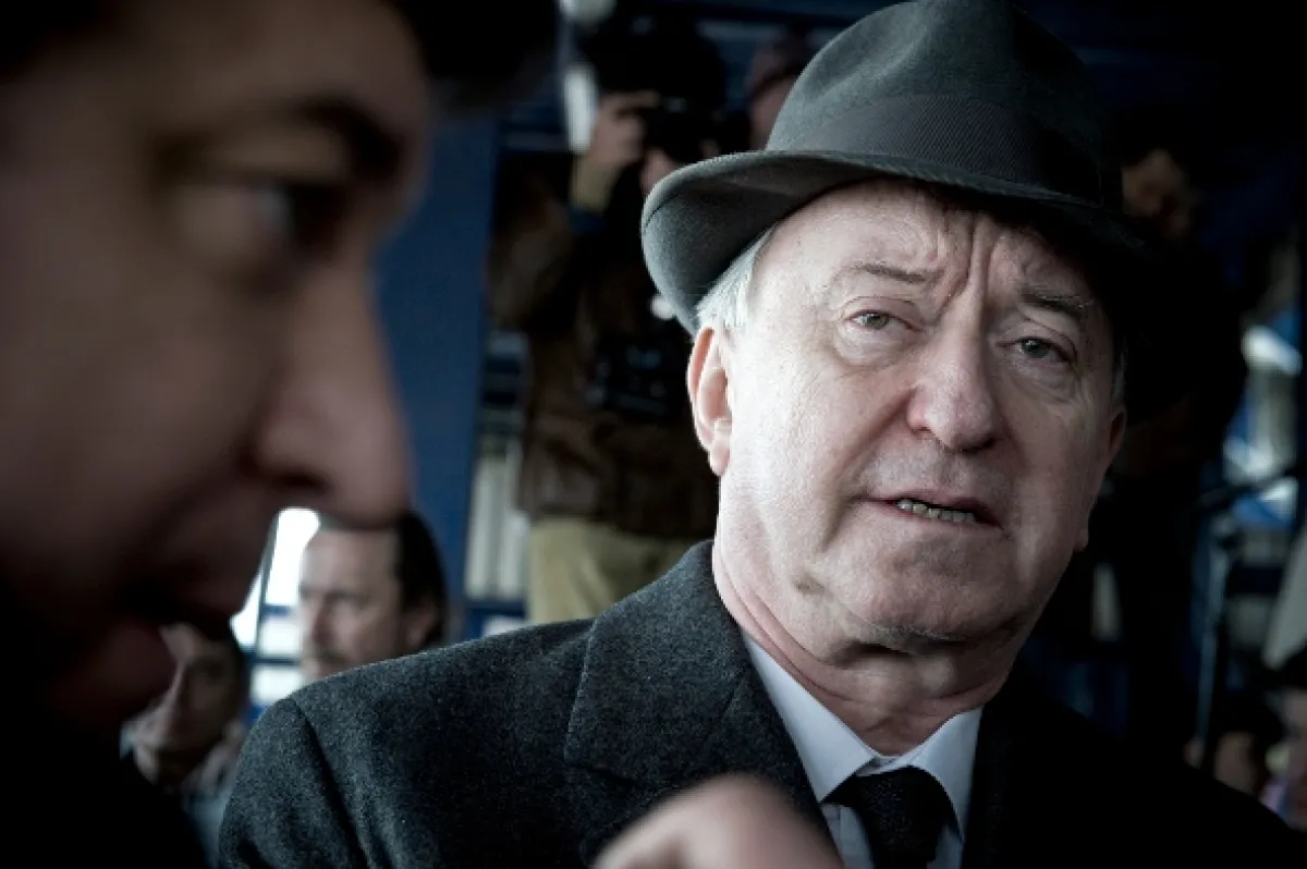 České storočie, 2014 - fotogaléria