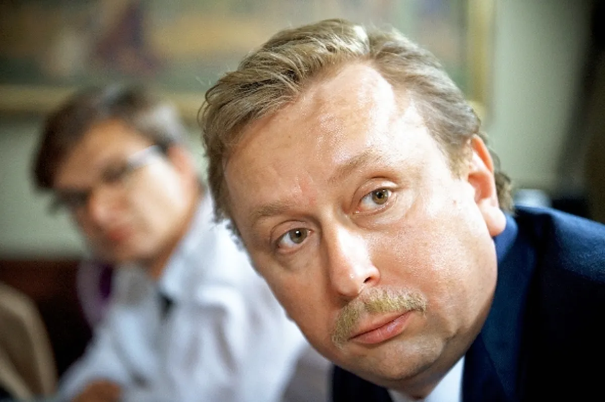 České storočie, 2014 - fotogaléria