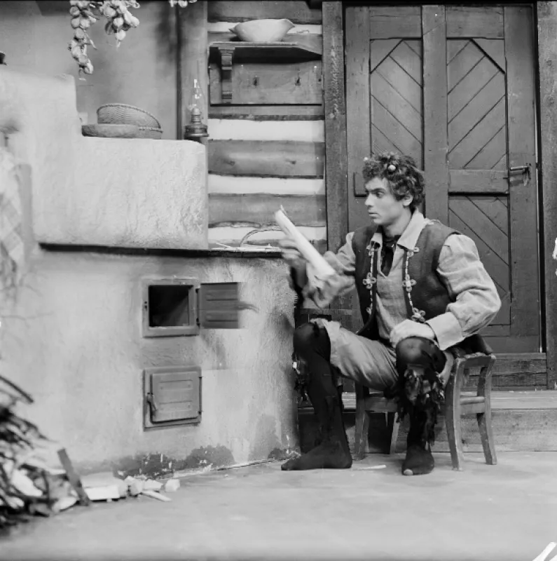 Kleofášek, 1974 - fotogaléria