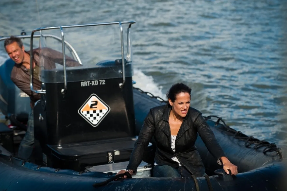 Záhada Severního moře (Bermuda-Dreieck Nordsee), 2011 - fotogaléria