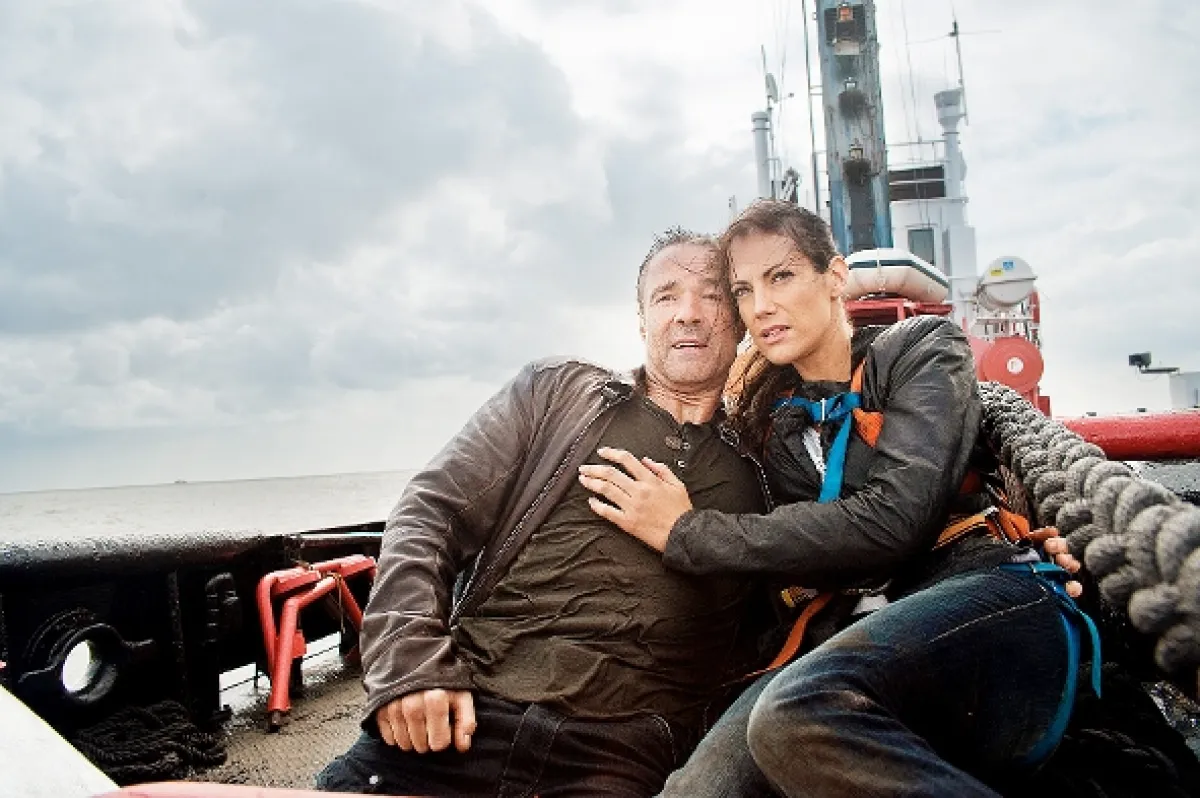 Záhada Severního moře (Bermuda-Dreieck Nordsee), 2011 - fotogaléria