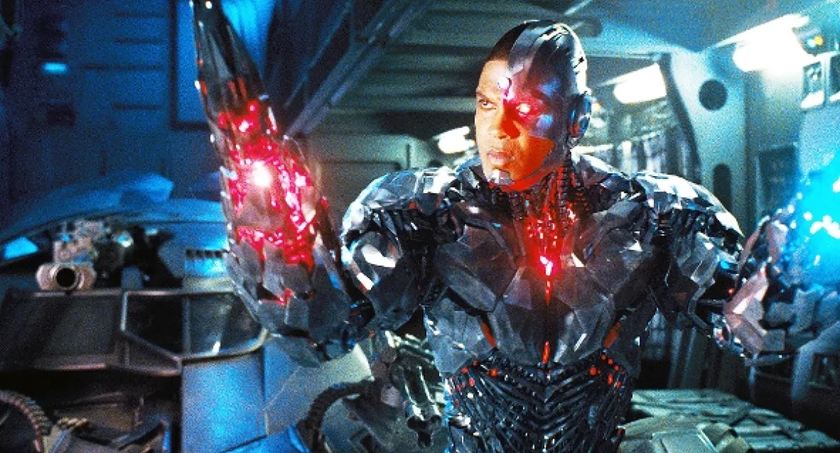 Liga spravedlnosti (Justice League), 2017 - fotogaléria